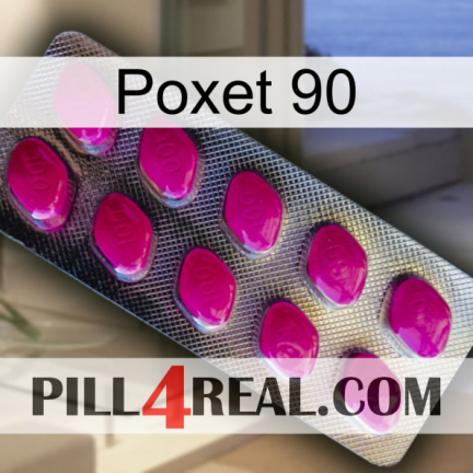 Poxet 90 09